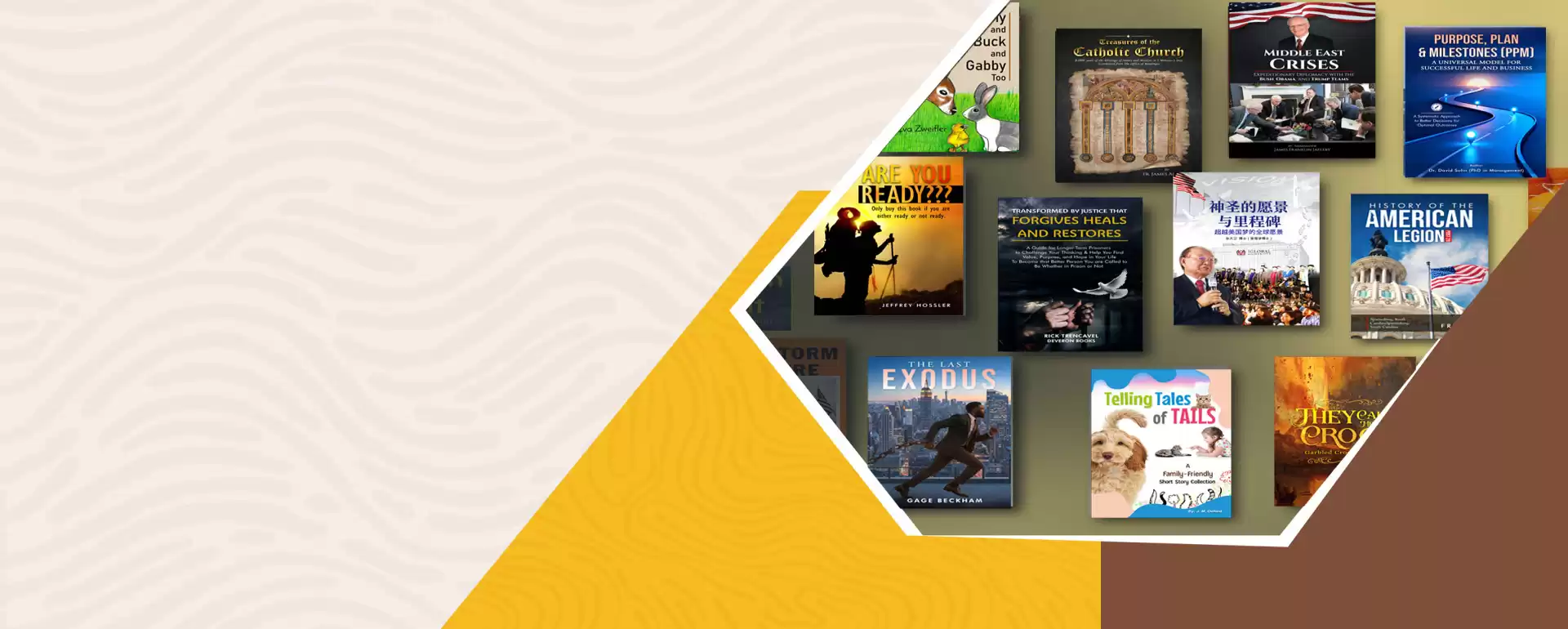 Instant Publishers